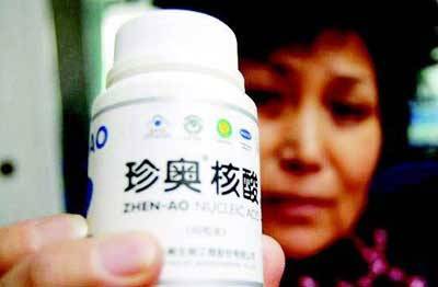 那些年，我們追過的營養食品，最后都去了哪里？